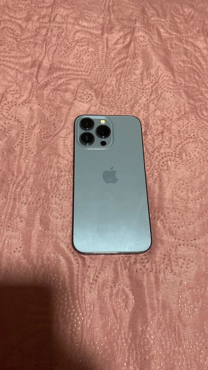 iPhone 13 Pro 