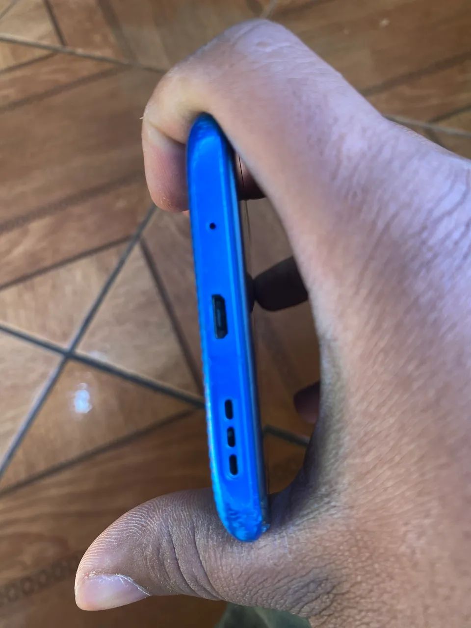 Redimi 9c 128gb - Foto 2