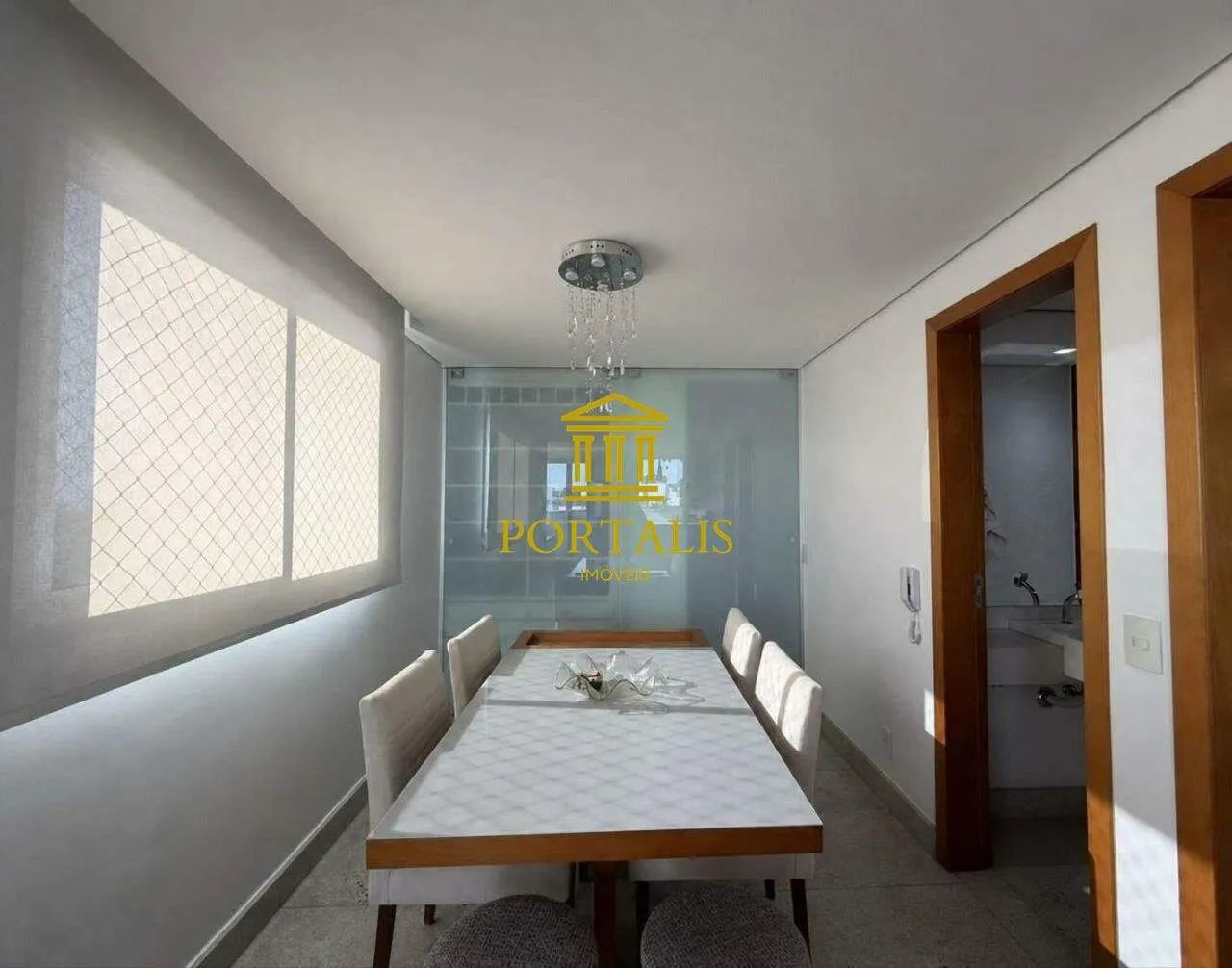 Cobertura com 3 quartos à venda em Belo Horizonte - Foto 4