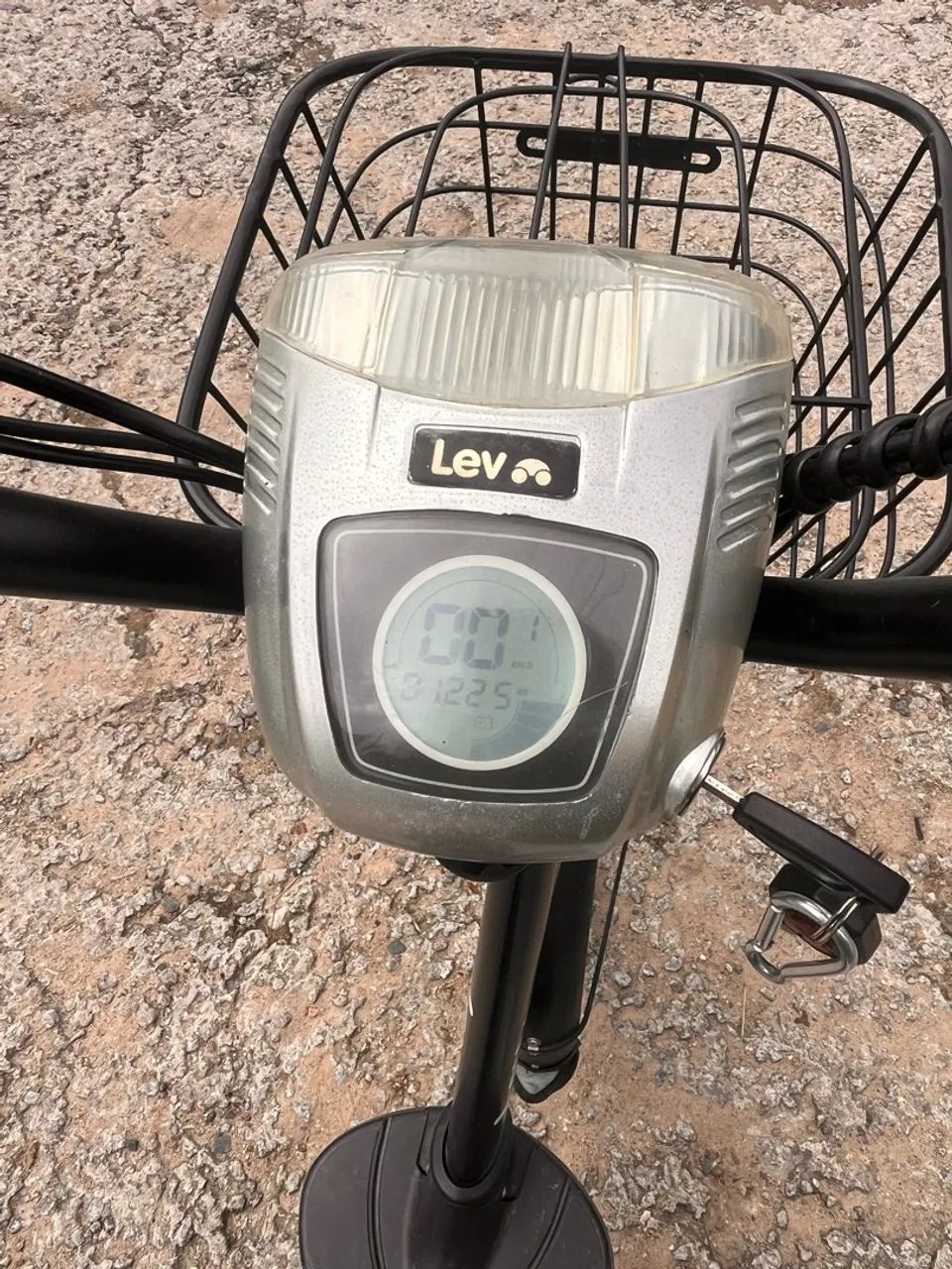 Bicicleta elétrica Lev e bike S - Foto 4