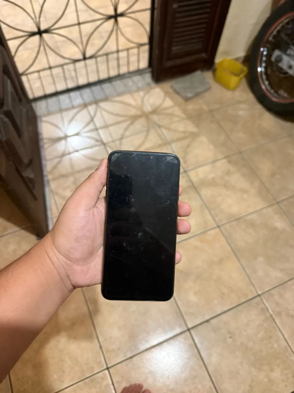 Iphone XS 64gb - Usado - Foto 3