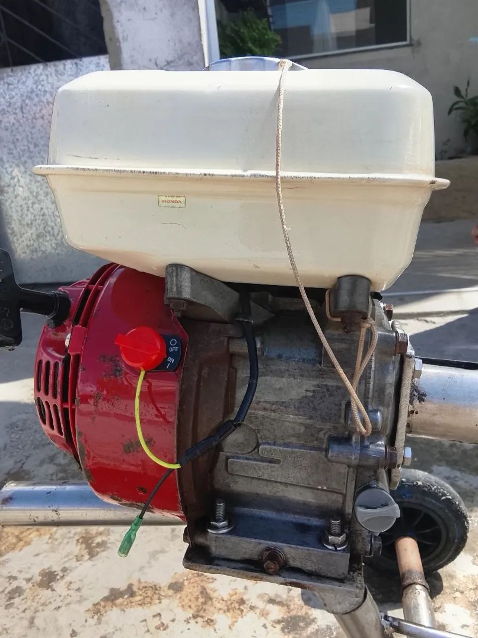Vendo motor  - Foto 4