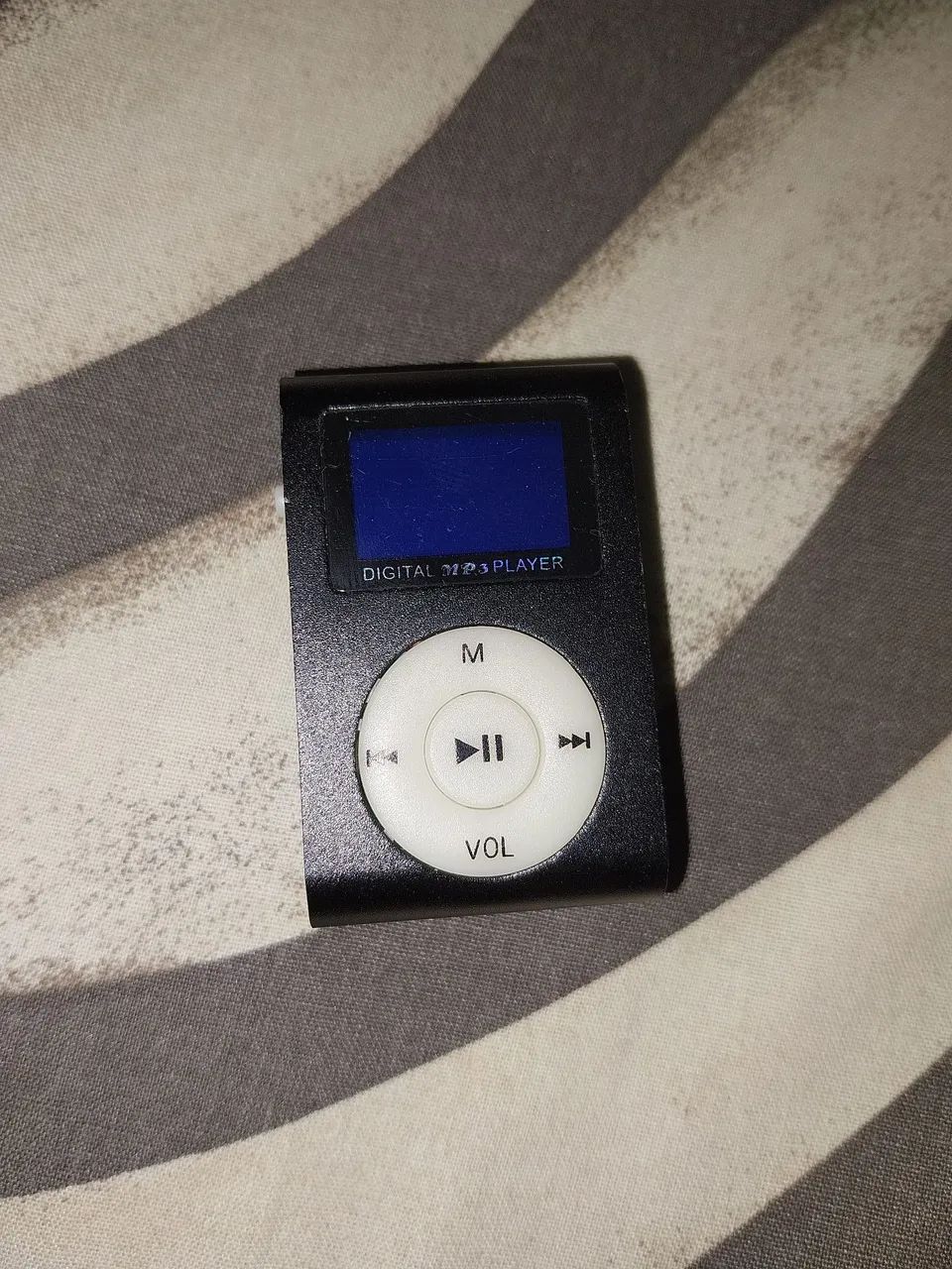 MP3 PLAYER