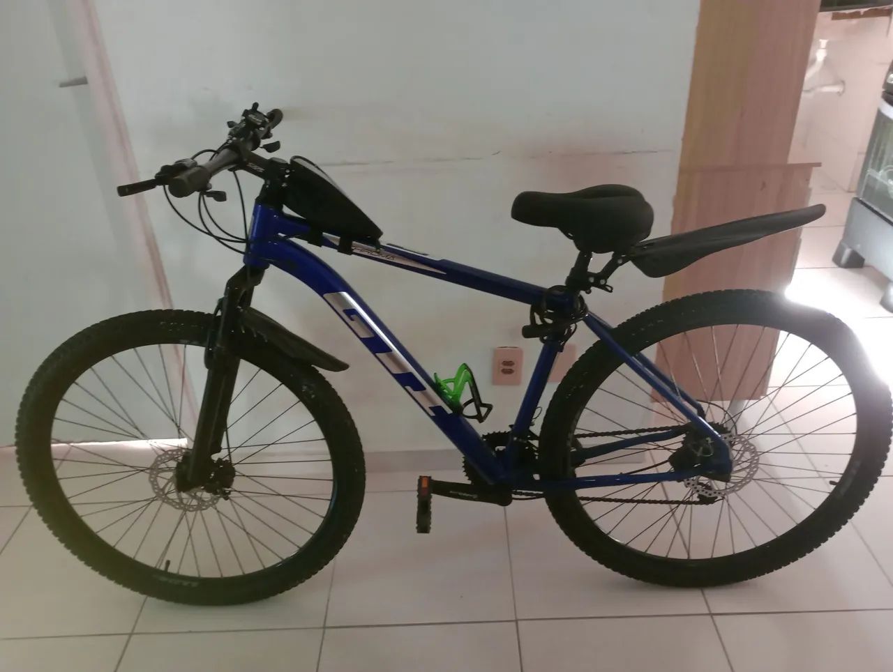 Bicicleta aro 29  - Foto 4