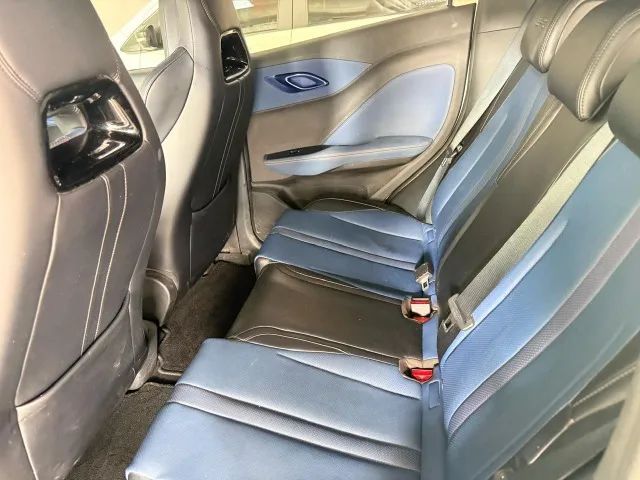 BYD Dolphin Mini (Elétrico) 2025 - Foto 2