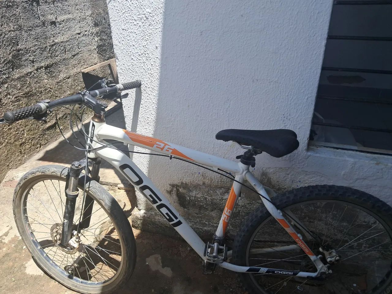 Bicicleta aro 26  - Foto 3