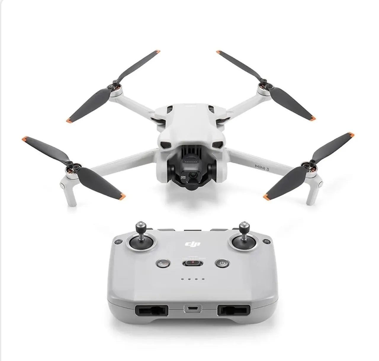 Drone DJI Mini 3 Standart - Foto 4