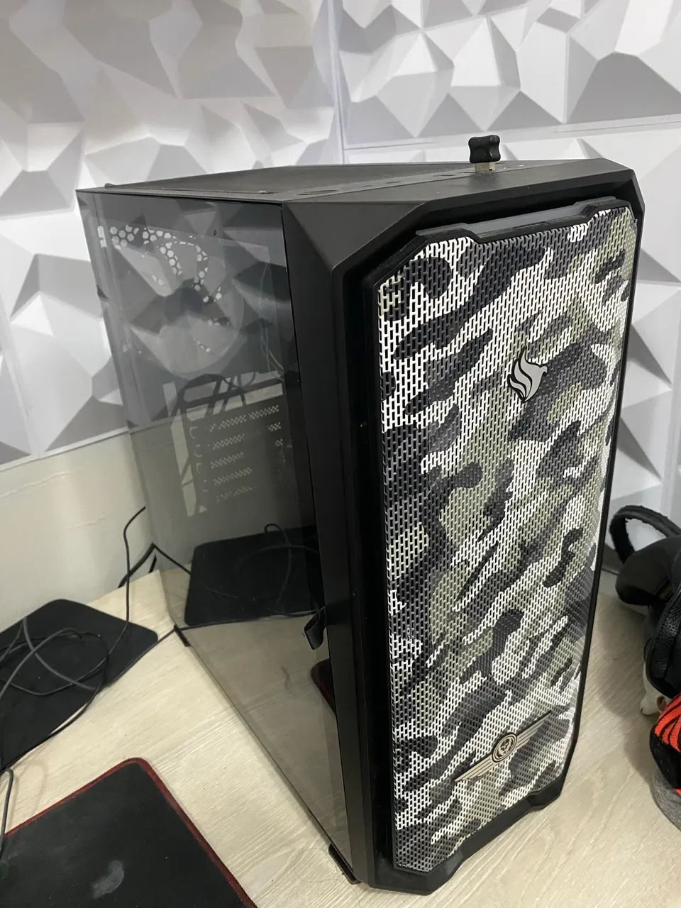 PC i5 10400 - computador  - Foto 3