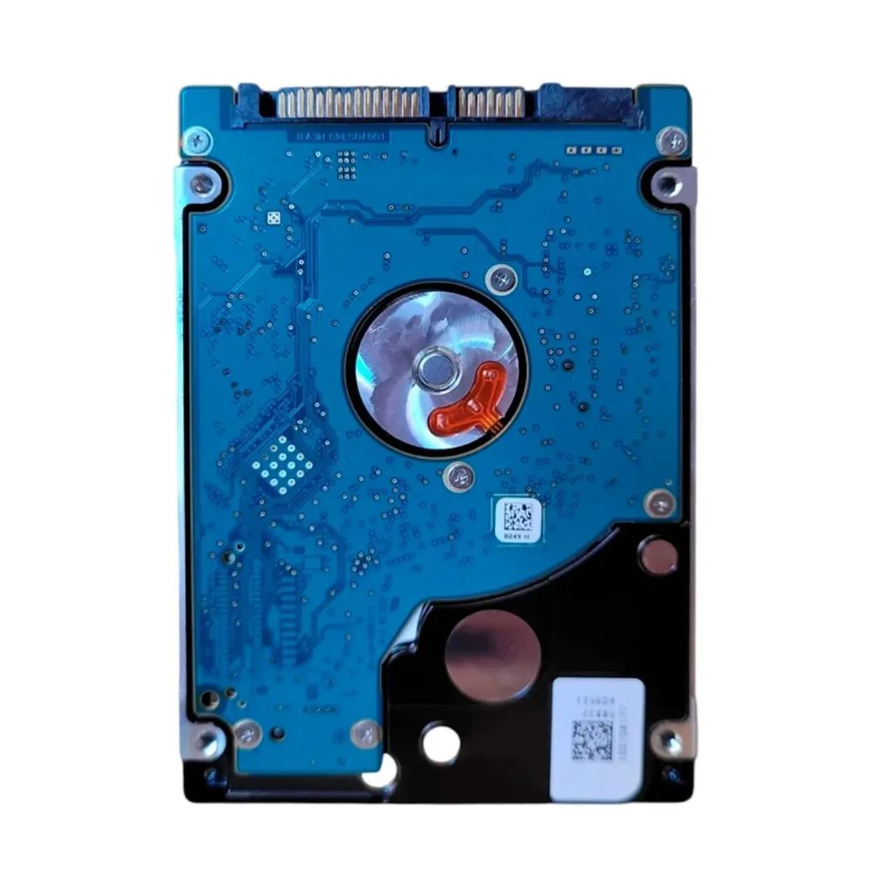 HD SATA 1TB SEAGATE 2.5. - Foto 3