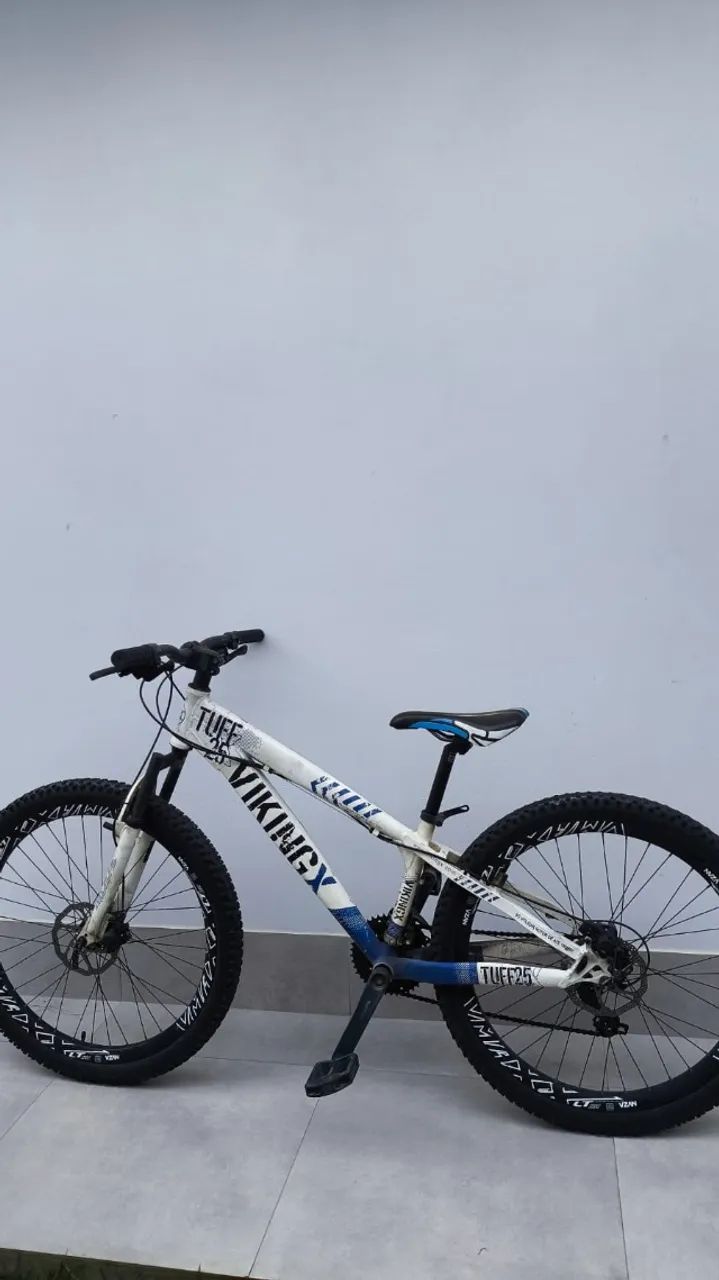 Bicicleta Vikingx Aro 26 - Foto 2
