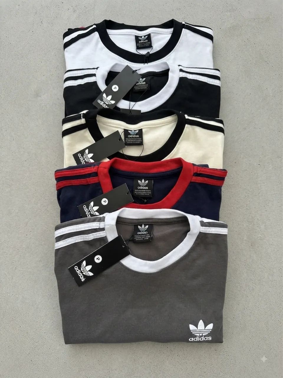 Vendo camisas  - Foto 3