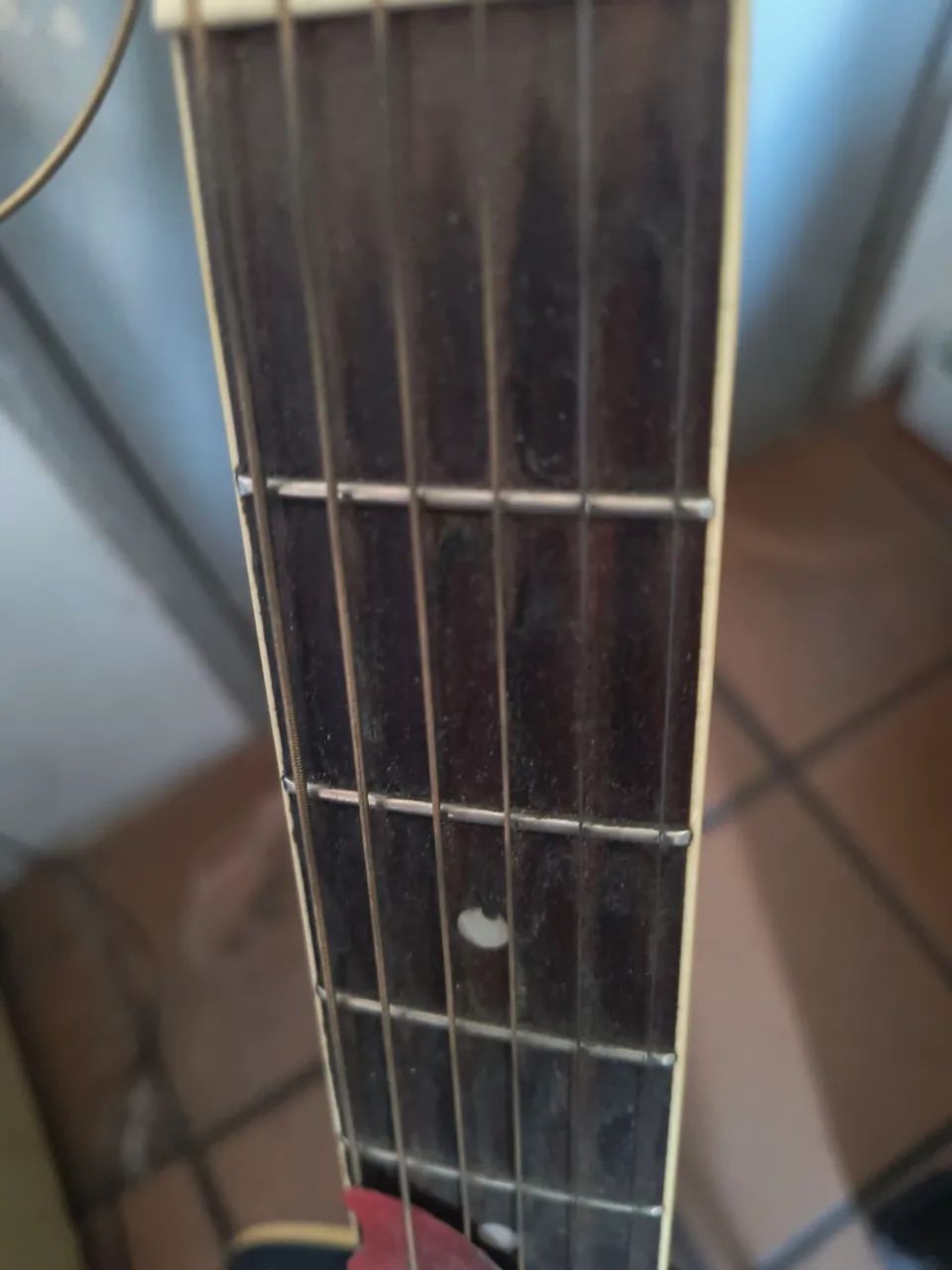 Violão Di Giorgio  - Foto 4