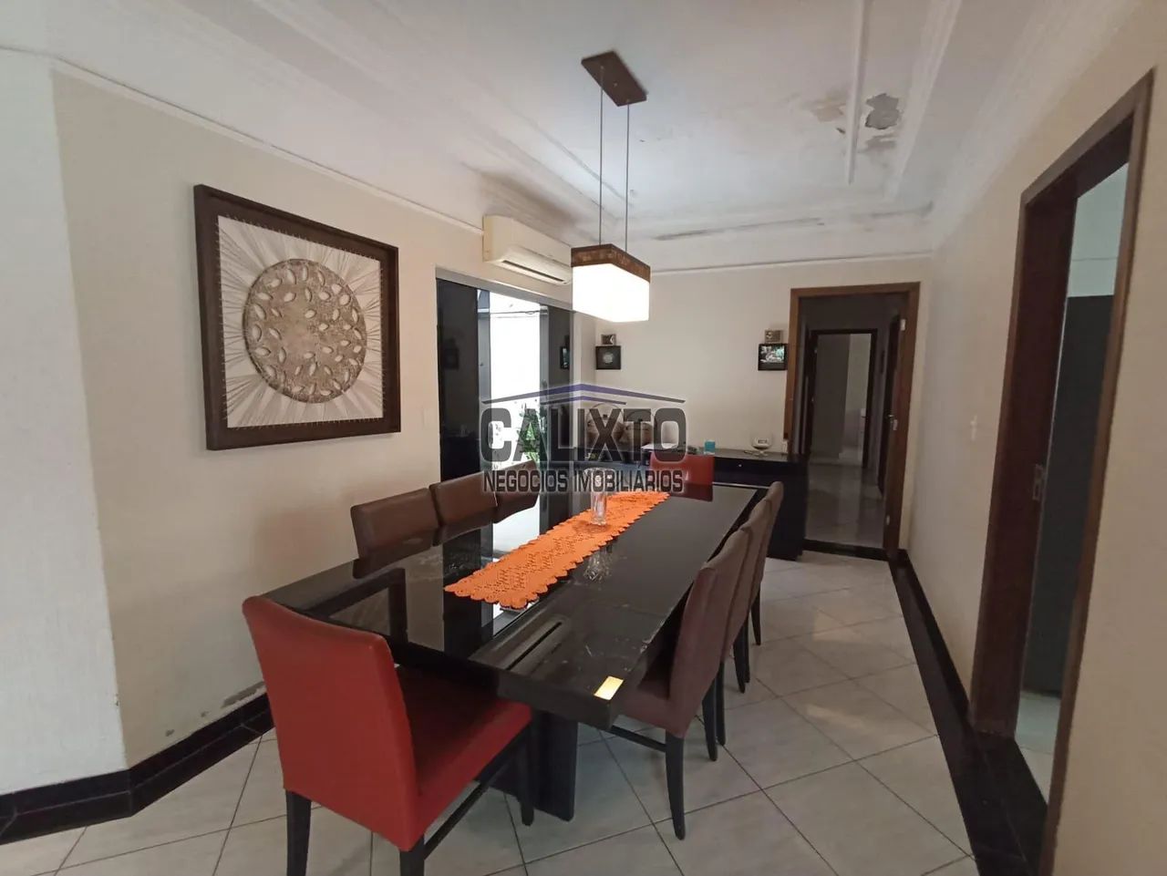 CASA CONDOMÍNIO BAIRRO JARDIM HOLANDA - Foto 4