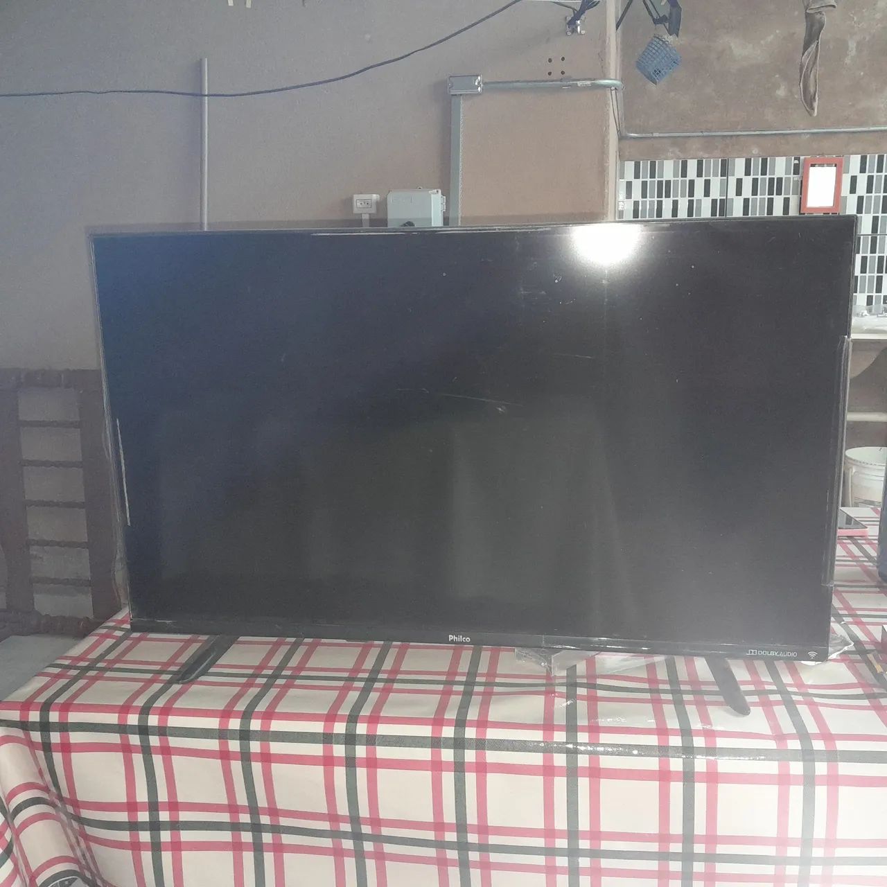SMART TV PHILCO 