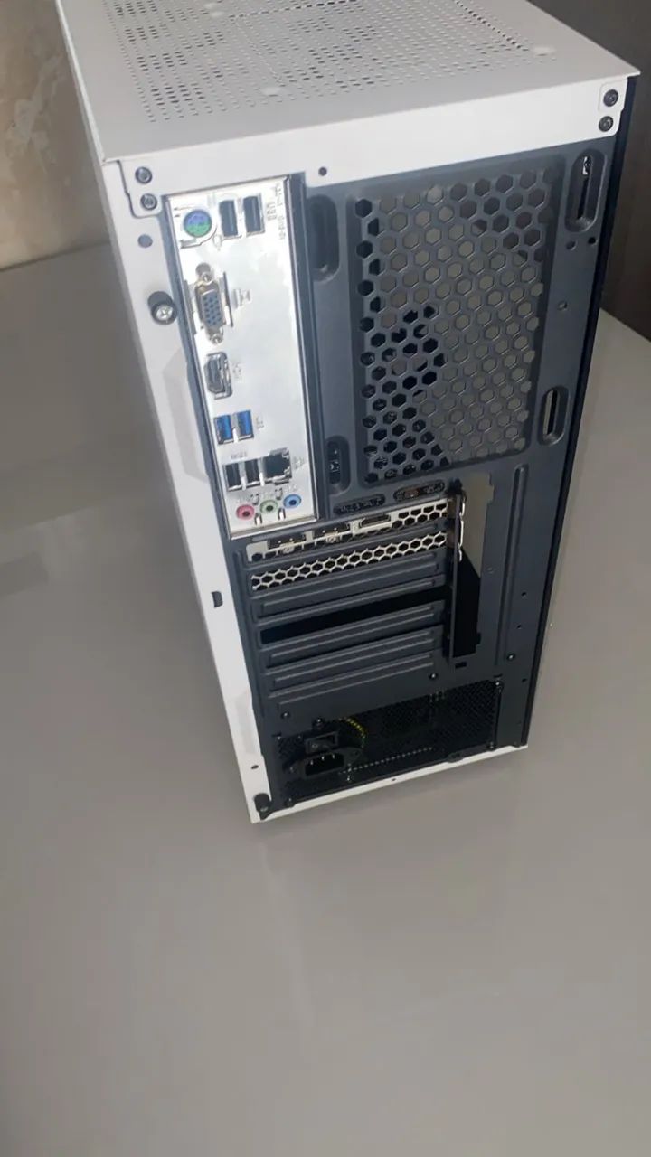 PC GAMER (LEIA A DESCRIÇÃO) - Foto 2