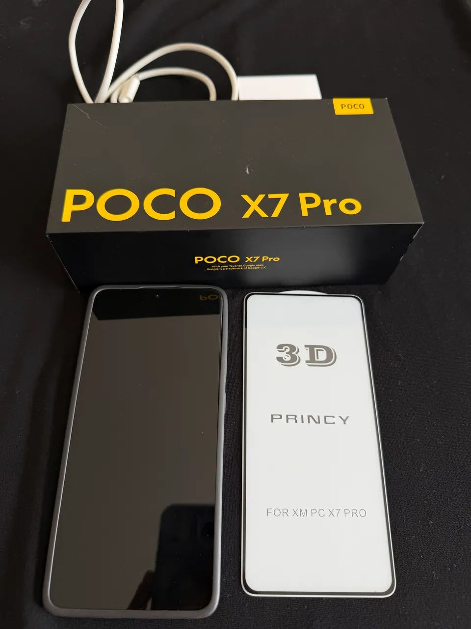 Xiaommi Poco X7 Pro - Foto 3