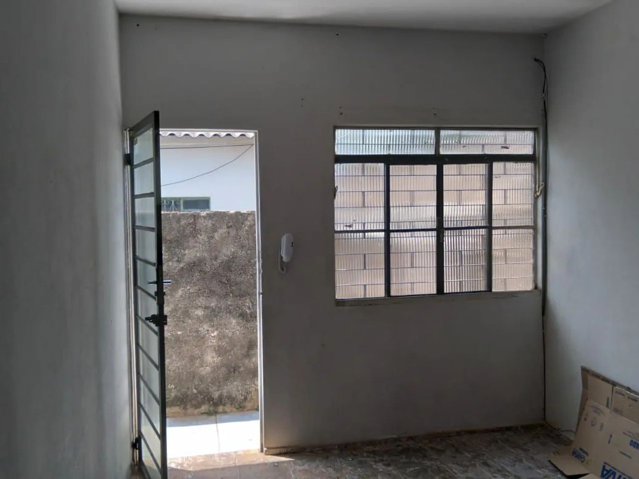CASA PARA ALUGAR - BAIRRO SANTO AMARO - Foto 5