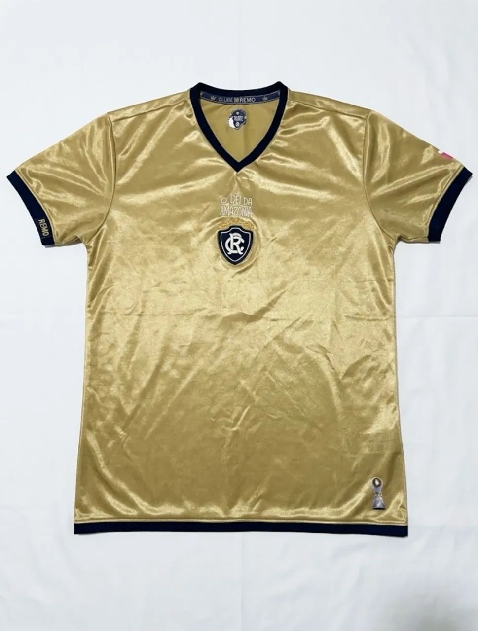 Camisa remo original 