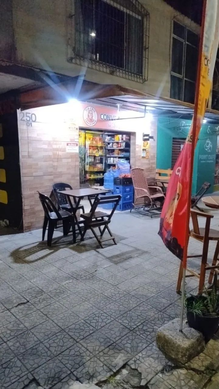 Foto - Itajaí - Cordeiros