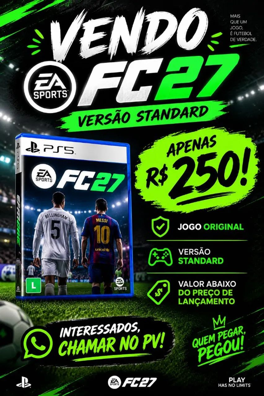 FCCCC 27 