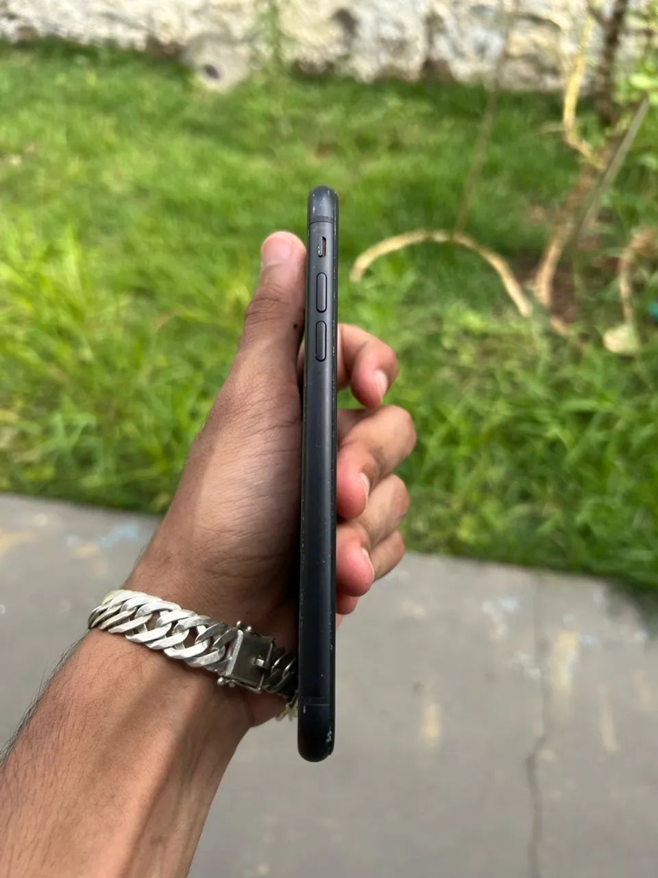  iPhone XR 64GB - Bateria 100% - Foto 4