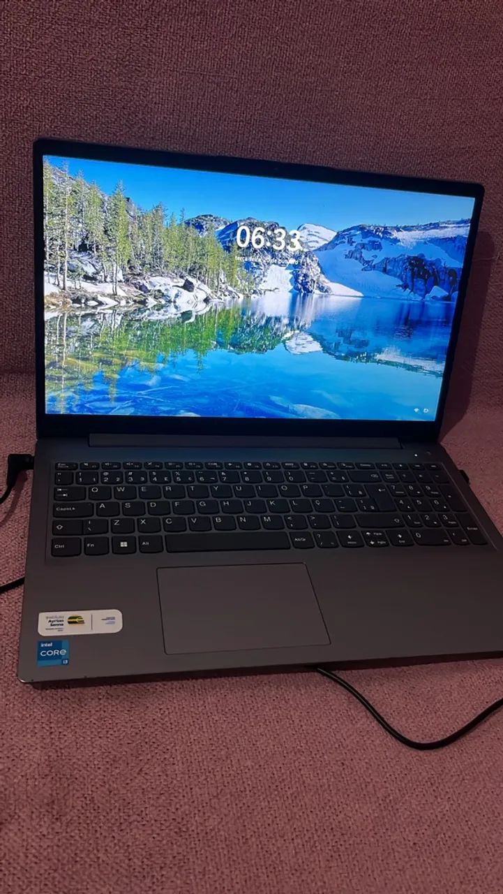 Notebook Lenovo  - Foto 2