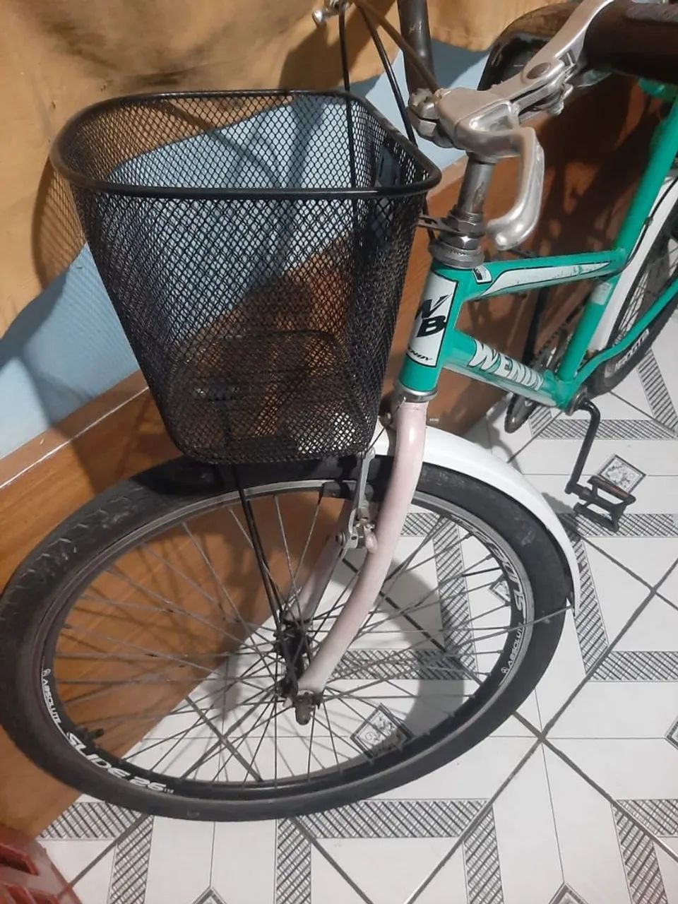 Bicicleta Wendy  - Foto 3