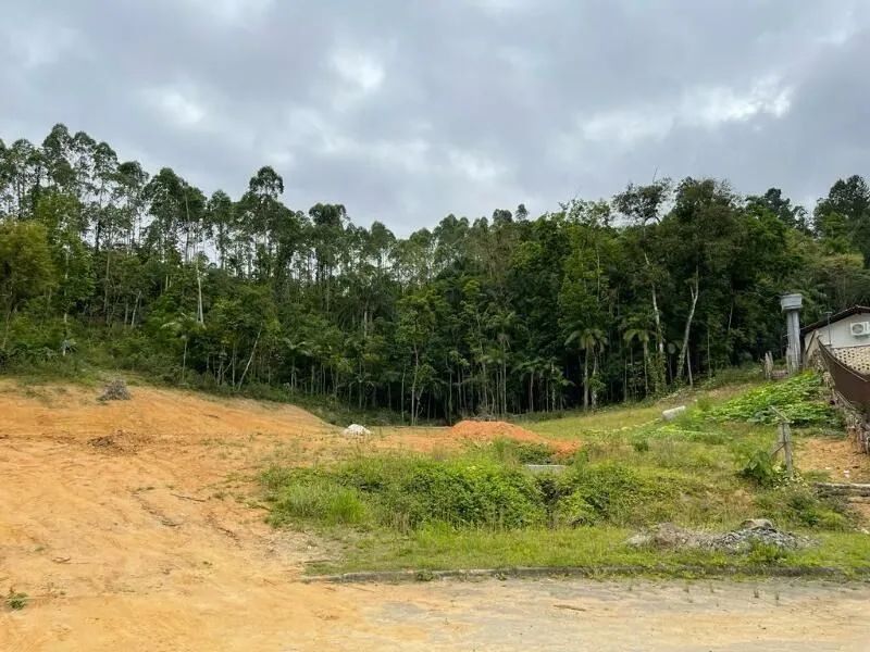 Terreno RODEIO - SC - Foto 2