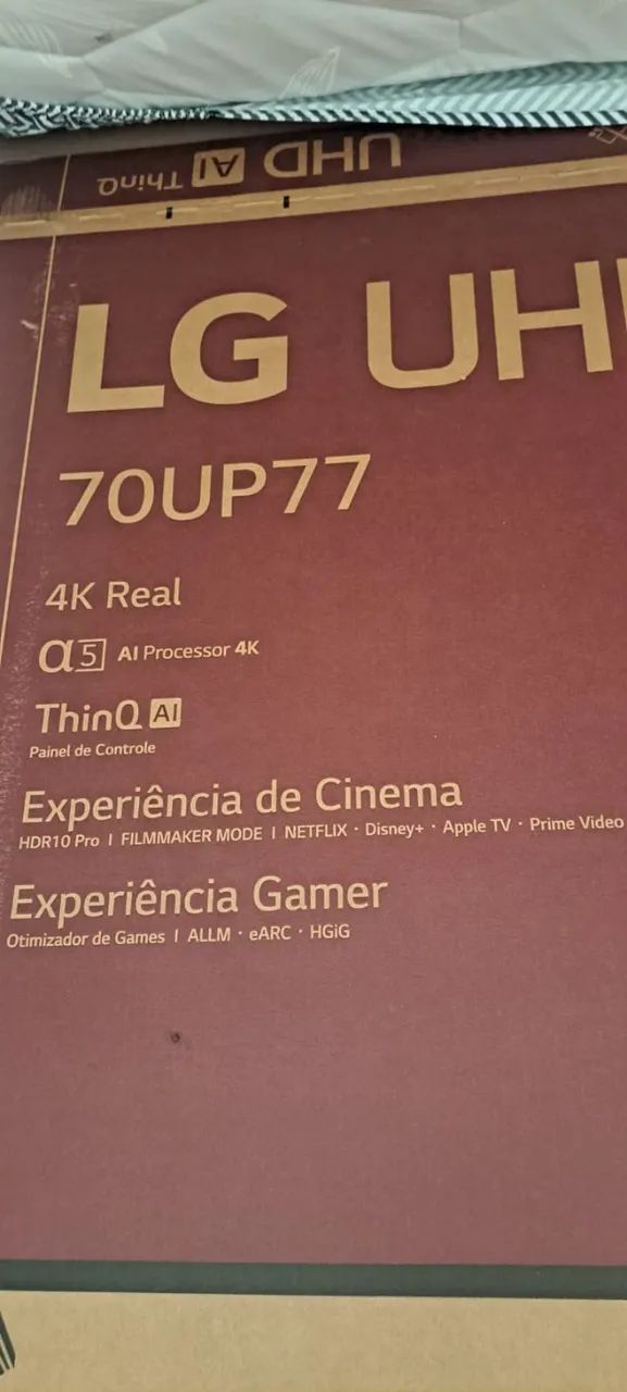 SMART TV - Foto 4