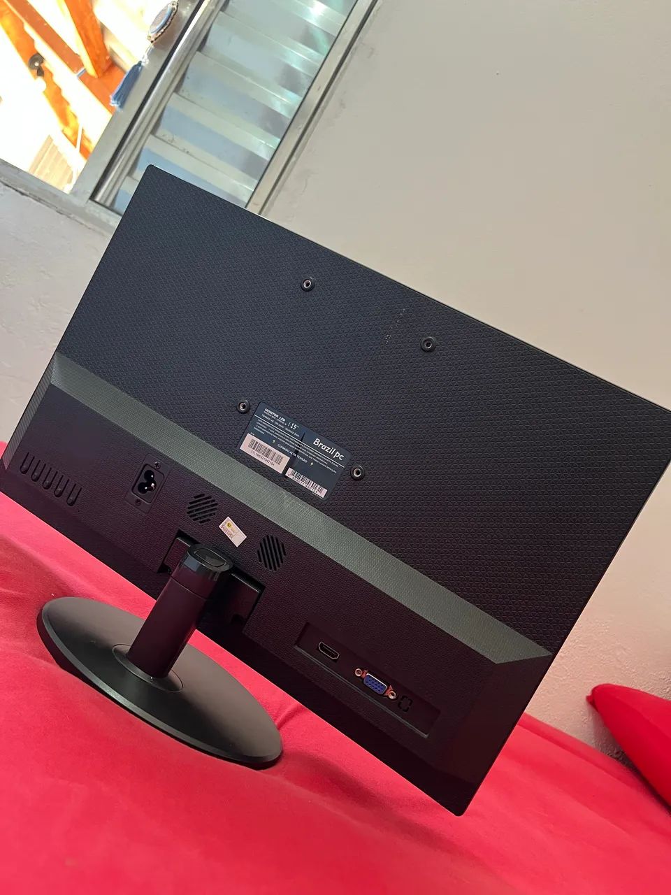 Monitor - Foto 2