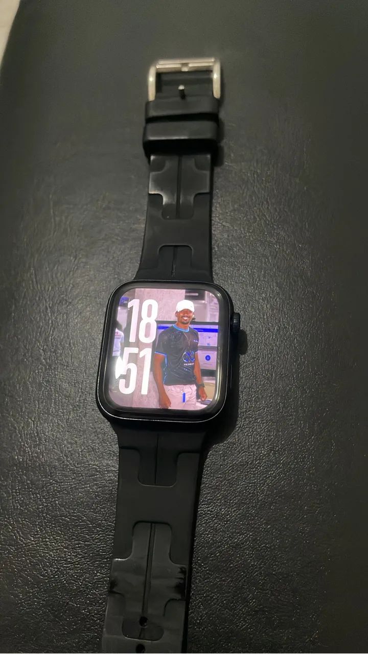 Apple Watch Series 2