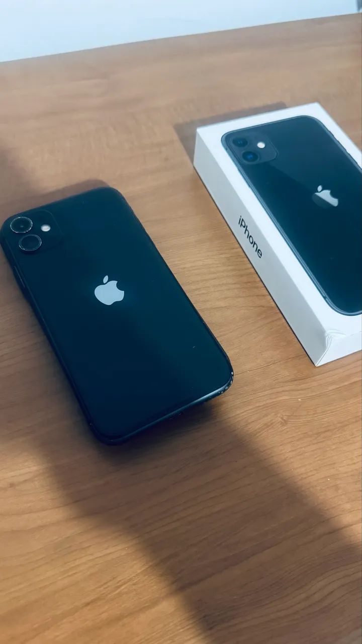 iPhone 11  - Foto 3