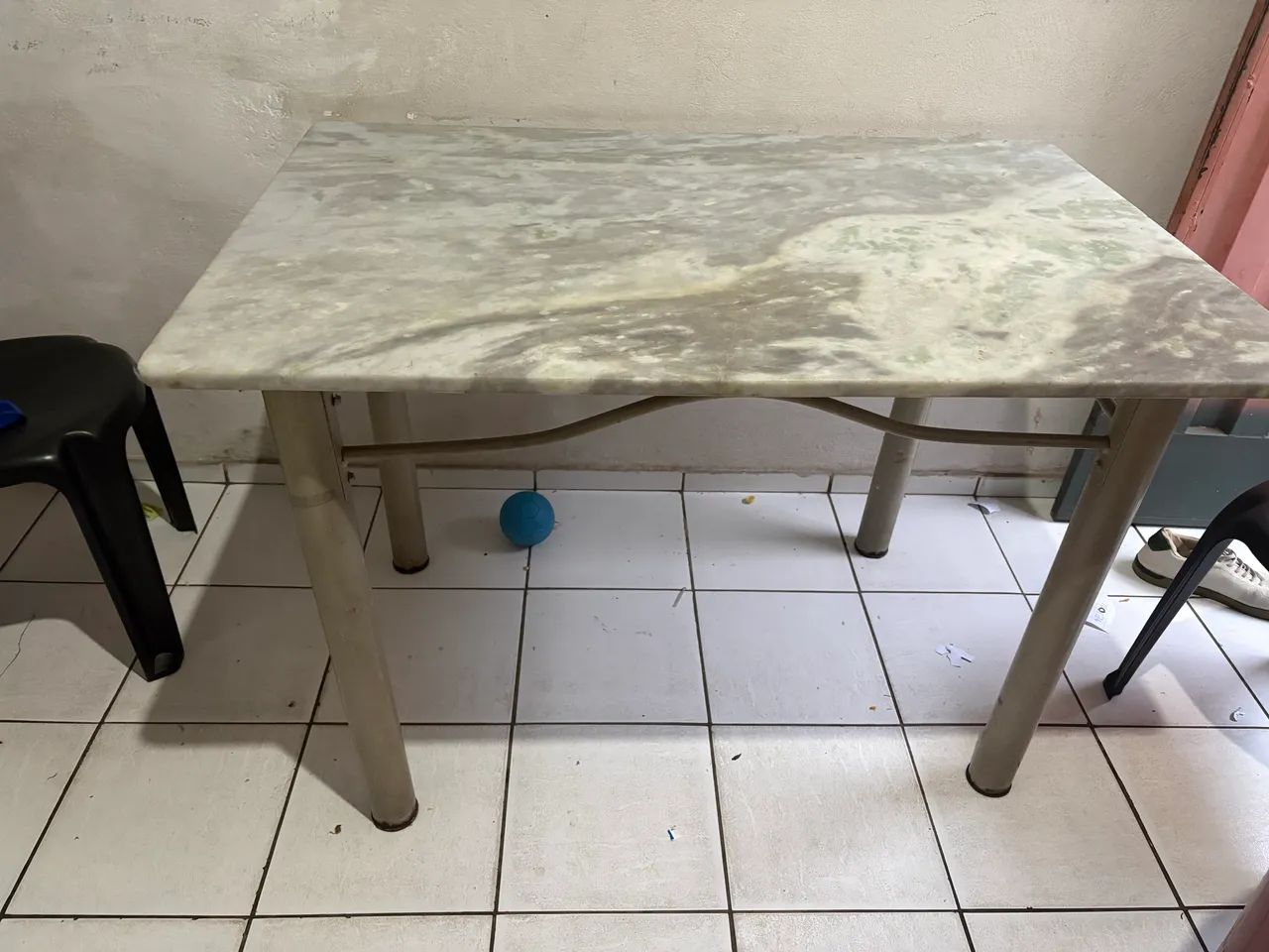 Mesa para 4 cadeiras  - Foto 2