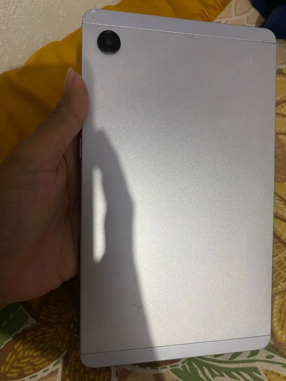 Tablet Samsung galax A11 - Foto 2