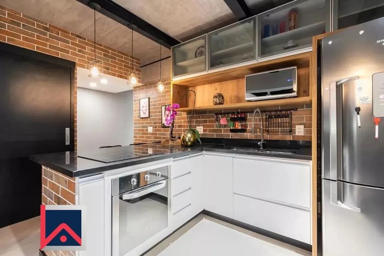 Venda Apartamento 1 Dormitórios - 96 m² Vila Olímpia - Foto 12