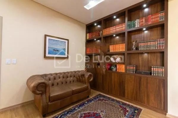 casa - Cambuí - Campinas - Foto 3