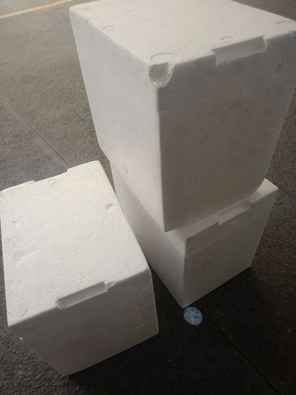 Isopor térmico  - Foto 4