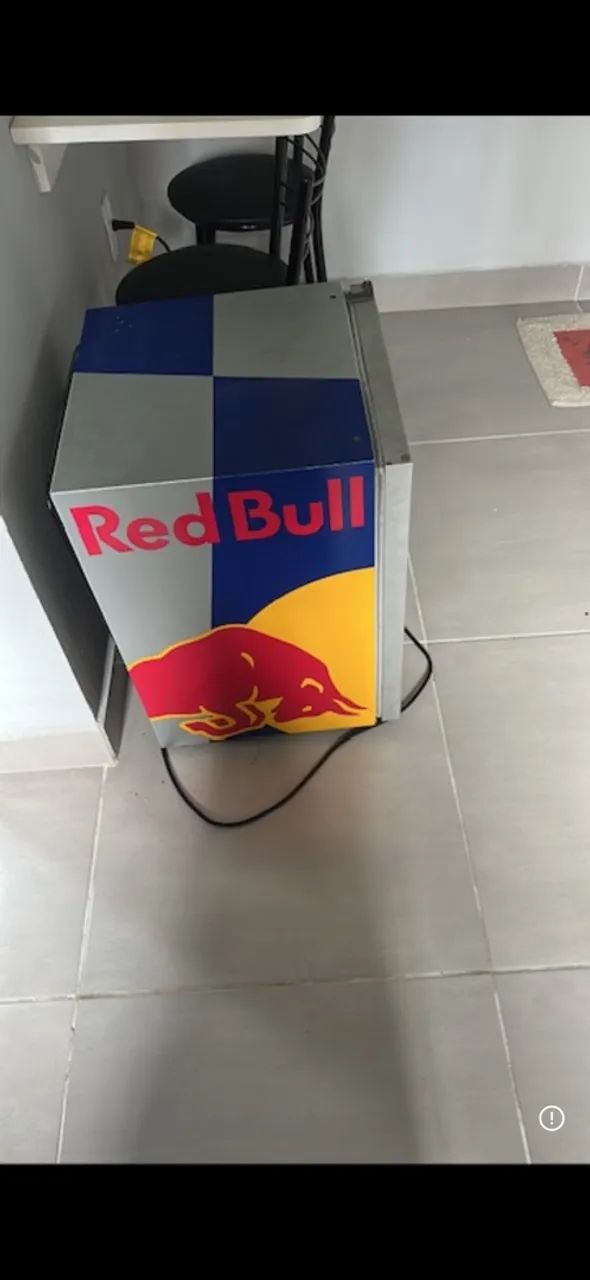 frigobar redbull - Foto 5