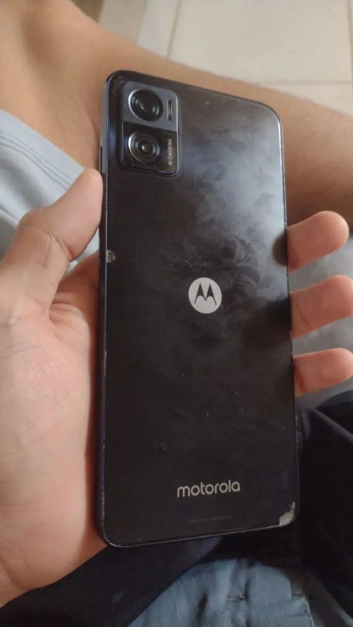 Moto e22 - Foto 2