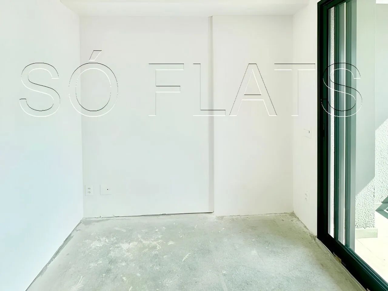 Go Plato Perdizes, Studio disponível para venda com 28m² e 1 dormitório - Foto 2