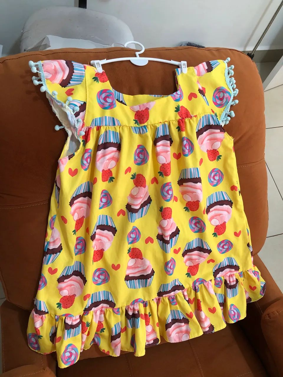 Roupas infantil  - Foto 5
