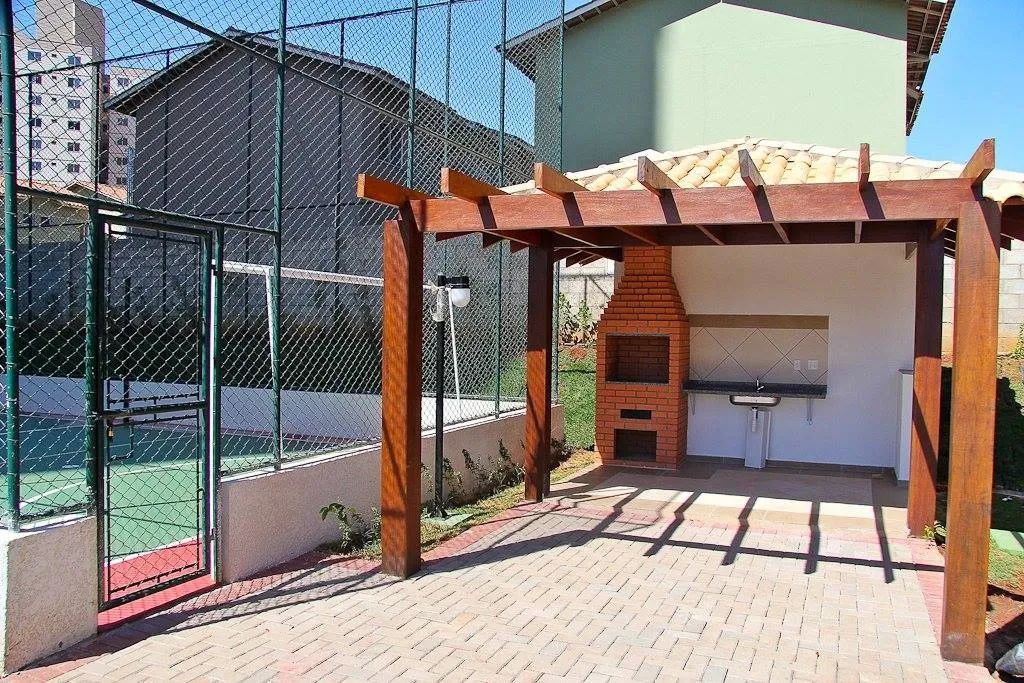 3 Quartos - Brisas do parque | Setor Fama - Foto 5