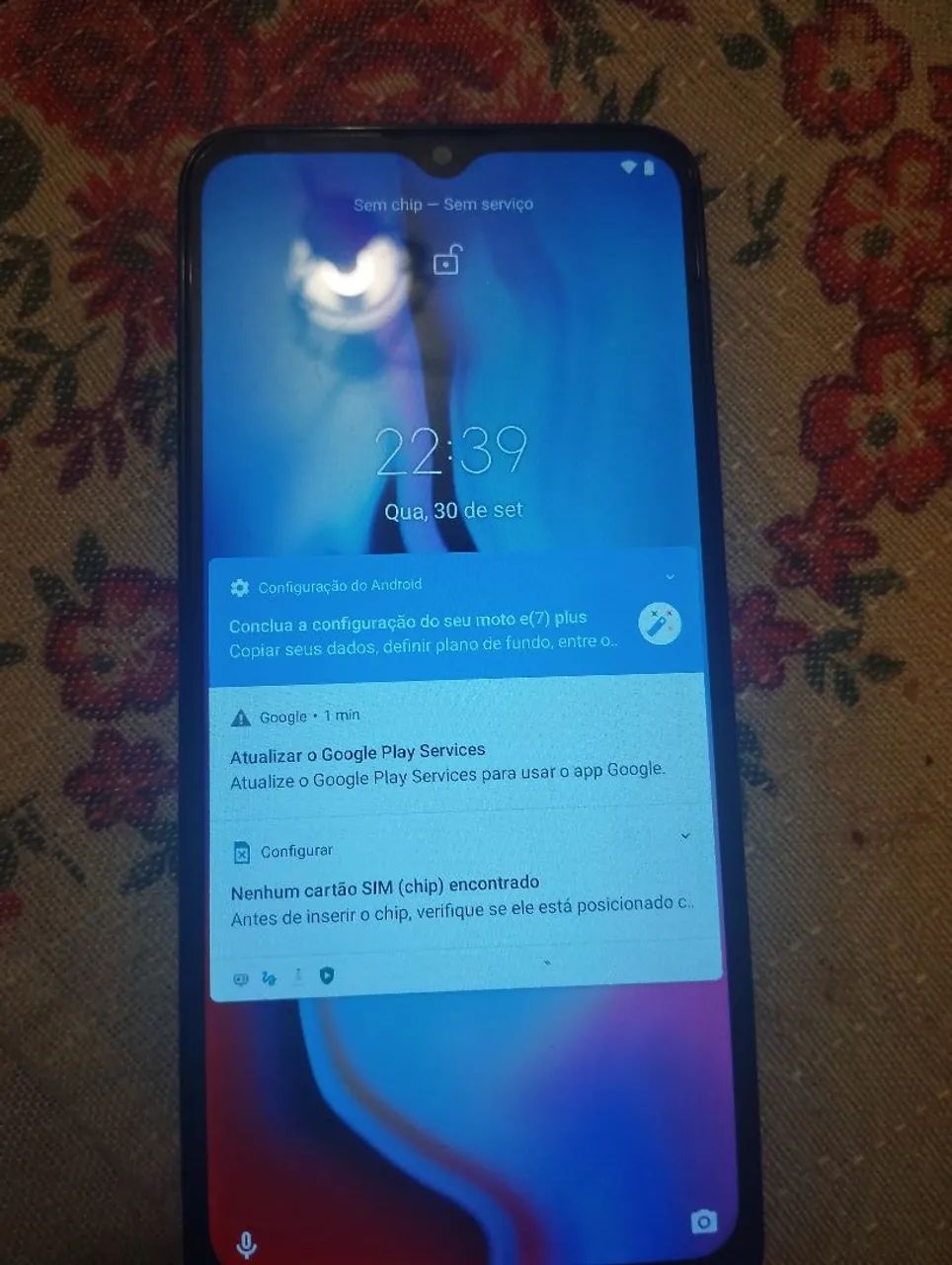 Celulares 
