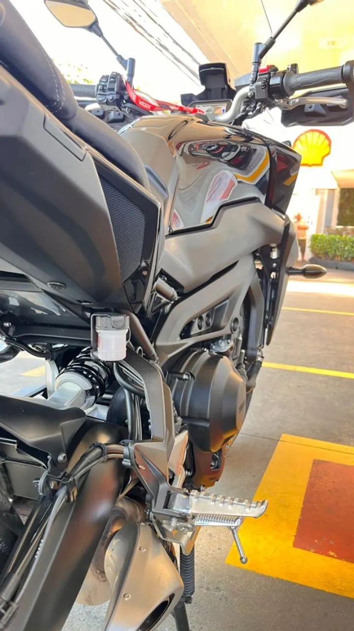 TRACER 900GT 2024 - Foto 4