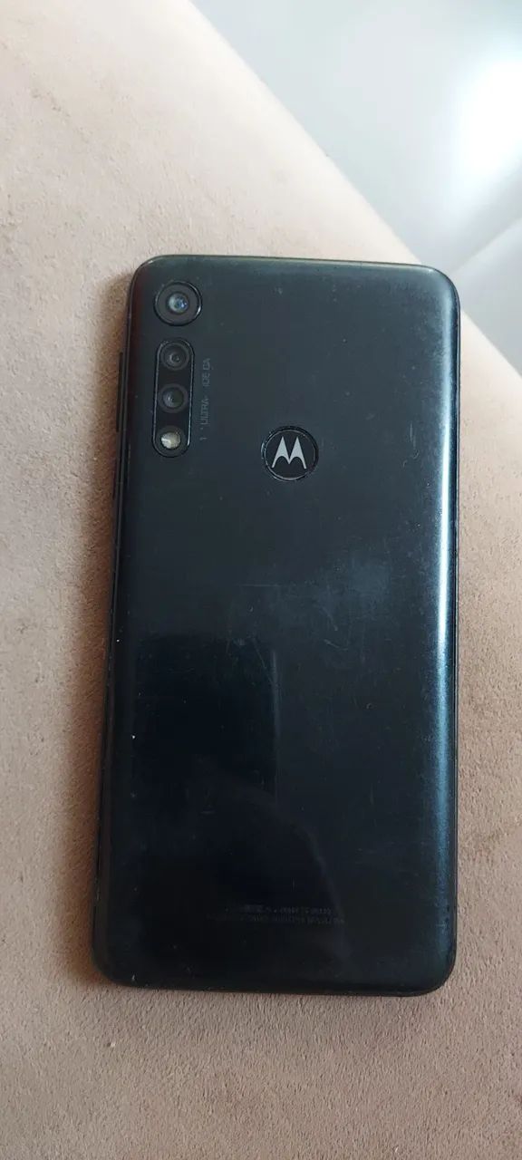 Moto g8 play - Foto 2