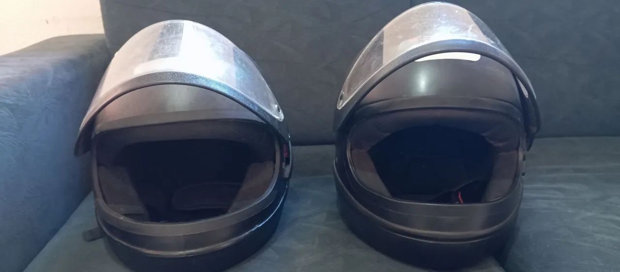 Capacete  - Foto 4