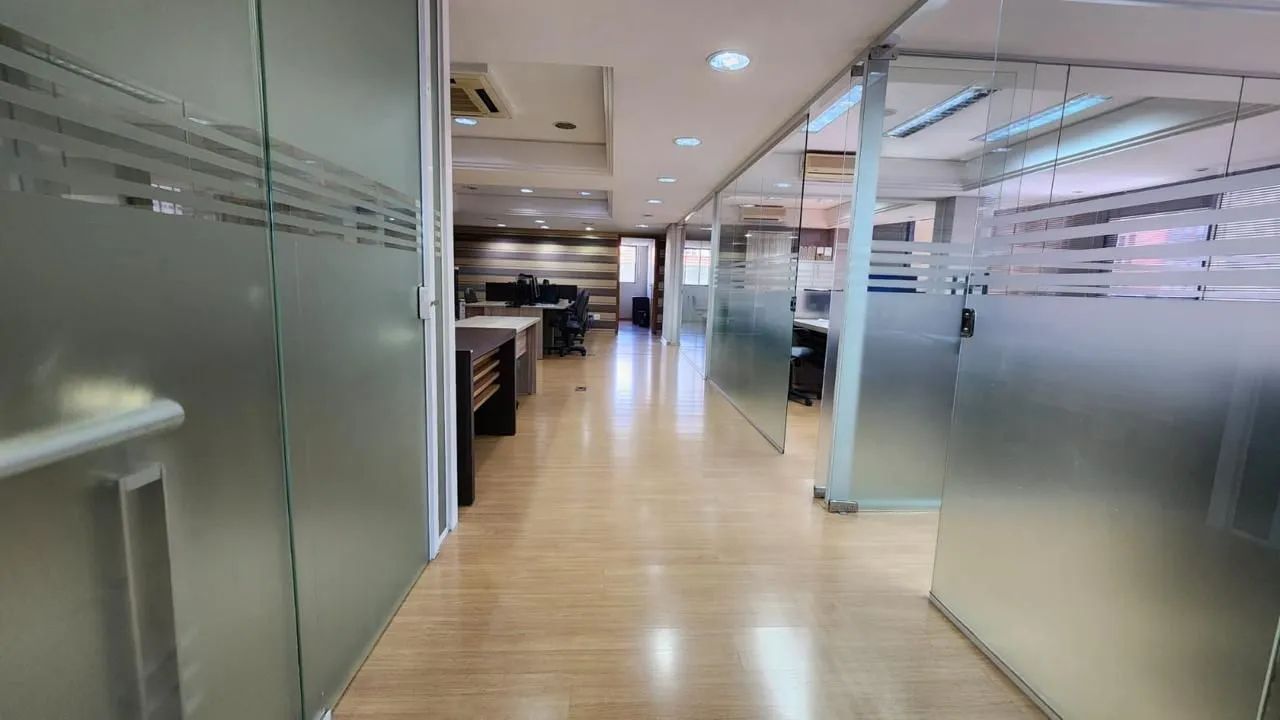 Sala Comercial - Foto 5