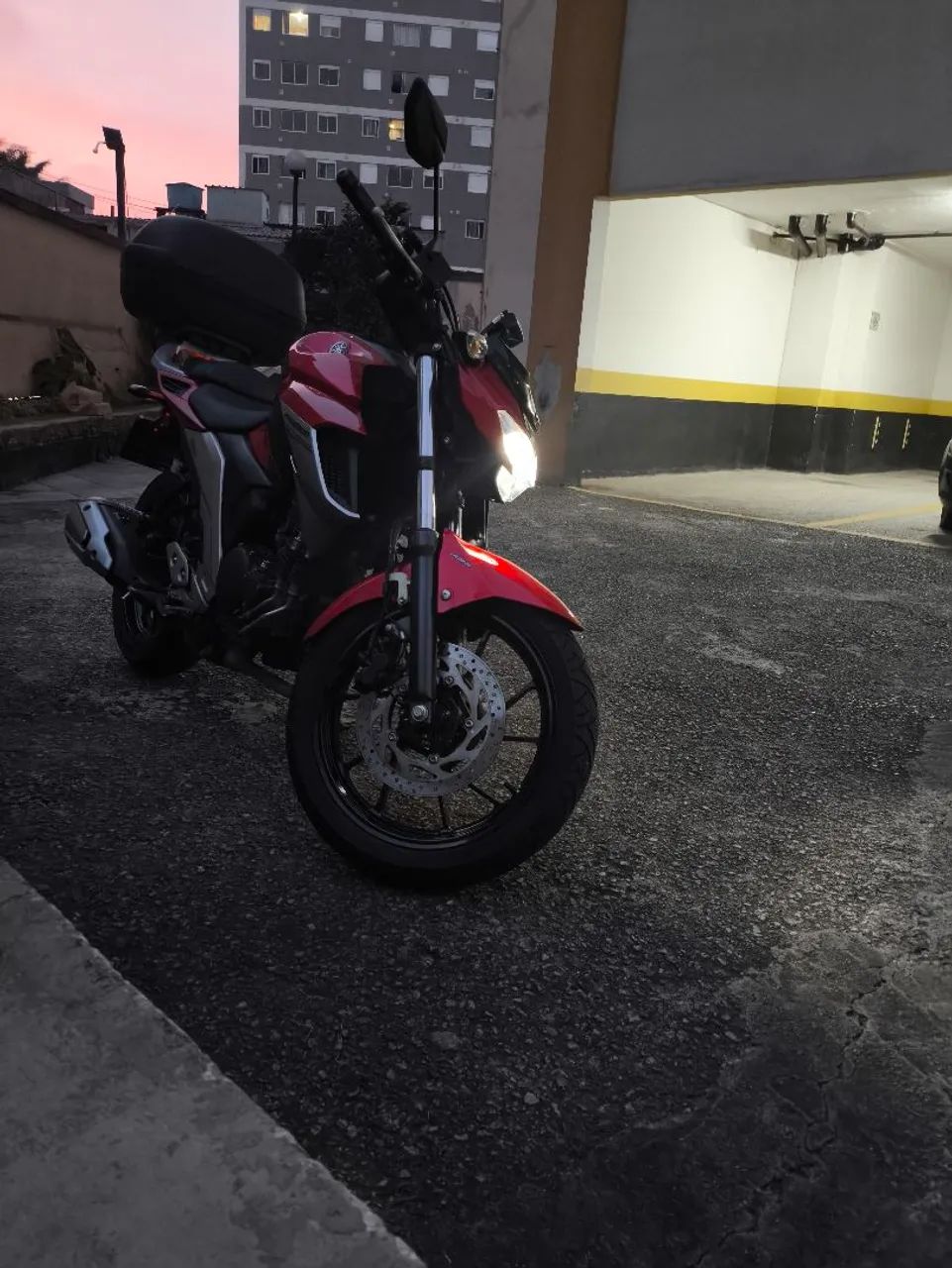 Fz 25  - Foto 2