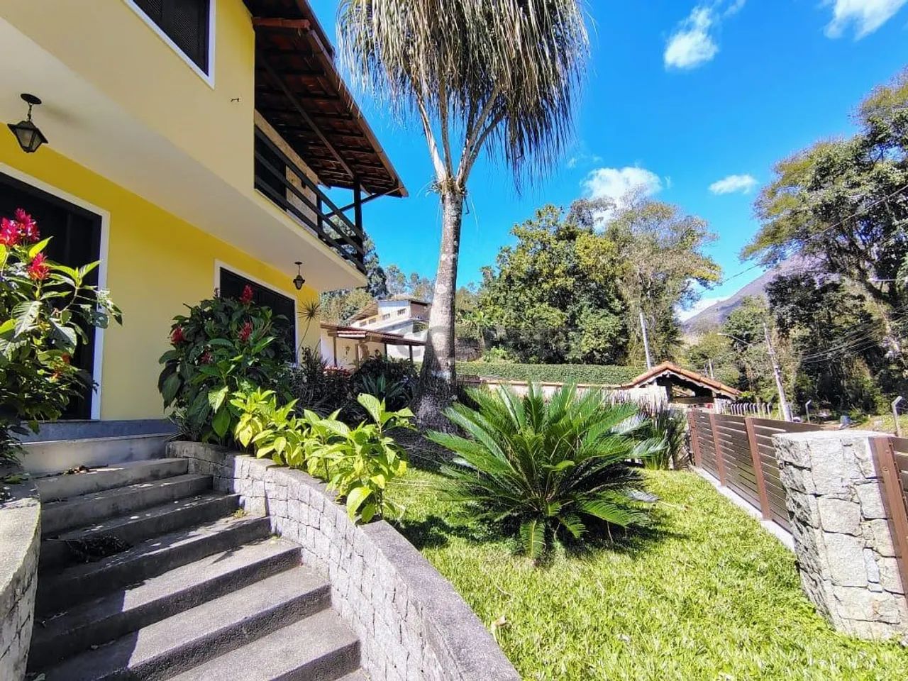 Casa em Centro - Nova Friburgo - Foto 5