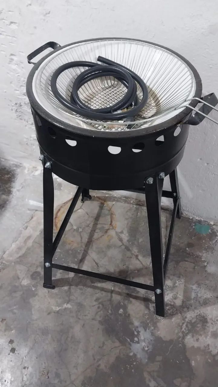 Fritadeira 